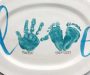 Easy Guide to Pick Safe Paint For Baby’s Footprints